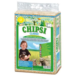 CHIPSI CLASSIC VIRUTA 3,2 KG.